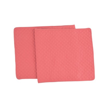 C&F Home 51" x 16" Abbott Cotton Quilted Table Runner