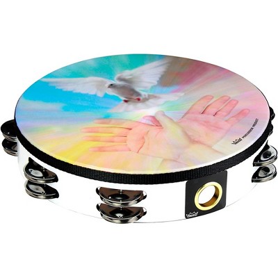 Remo Praise Tambourine