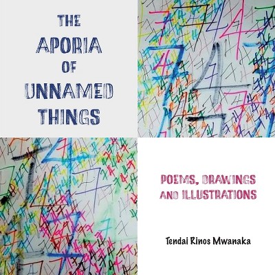 The Aporia of Unnamed Things - by  Tendai Rinos Mwanaka (Paperback)