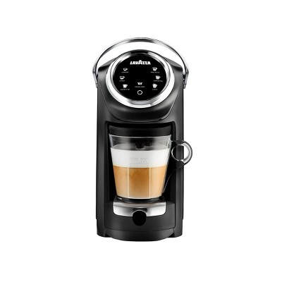 Lavazza Classy Plus Espresso and Coffee Machine, Expert Capsule Compatibility