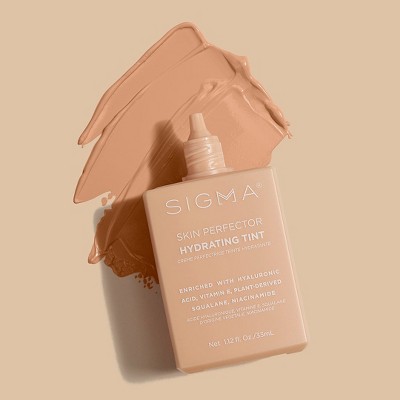 Sigma Beauty Skin Perfector Hydrating Tint