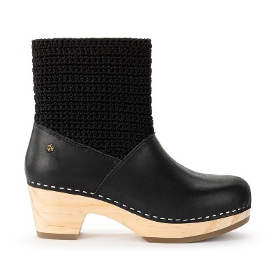 The Sak Women's Paloma Clog Boot