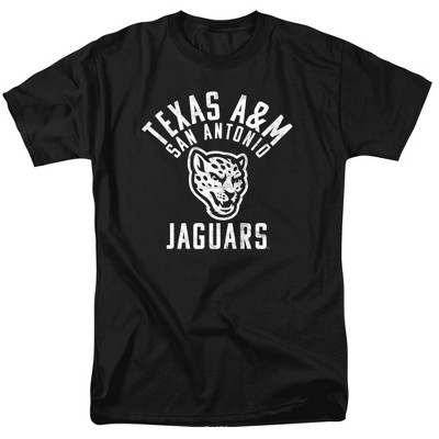 Men's Texas A&M University-San Antonio Large T-Shirt