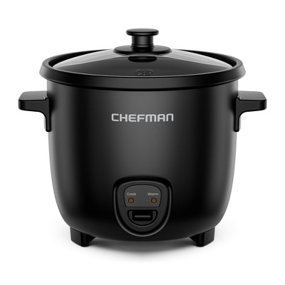Chefman 16 Cup Rice Cooker