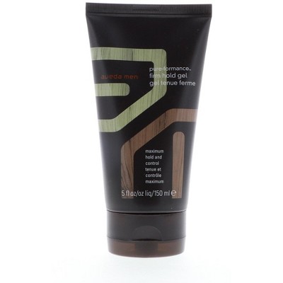 Aveda Men Pure-Formance Firm Hold Gel, 5 oz