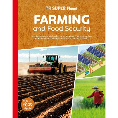 DK Super Planet Farming and Food Security