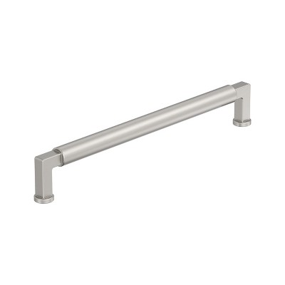 Amerock Balon Appliance Pull for Large Panels and Oversized Cabinets