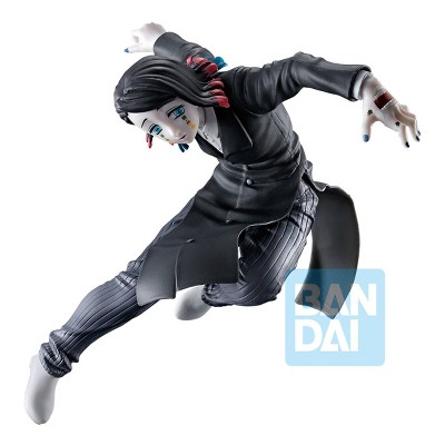 Bandai Demon Slayer Ichibansho Enmu (Shake The Sword Burn Your Heart) Figure