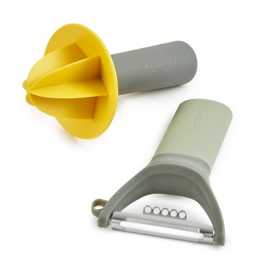 BergHOFF Balance 2Pc Juicer Set, Recycled Material