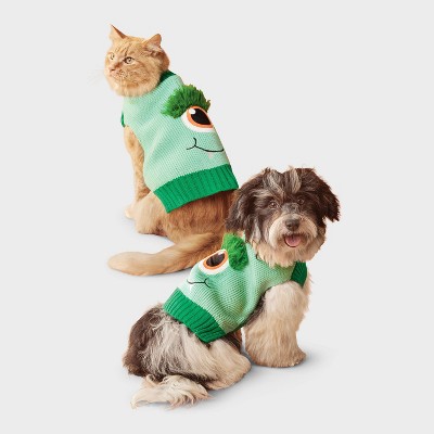Monster Dog and Cat Sweater - Boots & Barkley™