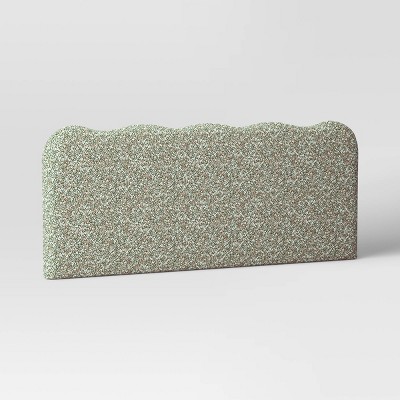 Headboard Scalloped Wave - Threshold™ designed with Studio McGee