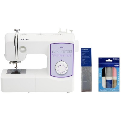 Brother GX37 37-Stitch Sewing Machine