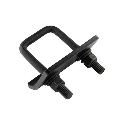 Saris Hitch Tightener, Bike Rack Hitch Accessories for 2" Receivers, Reduces Movement On Hitch Racks