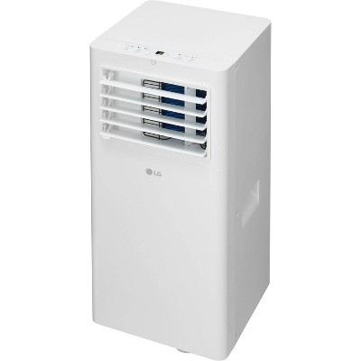 LG Electronics 6000 BTU Portable Air Conditioner