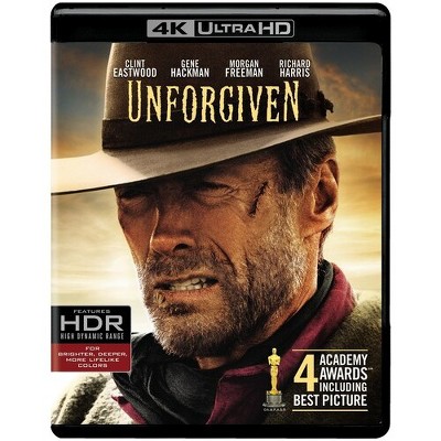 Unforgiven (1992)