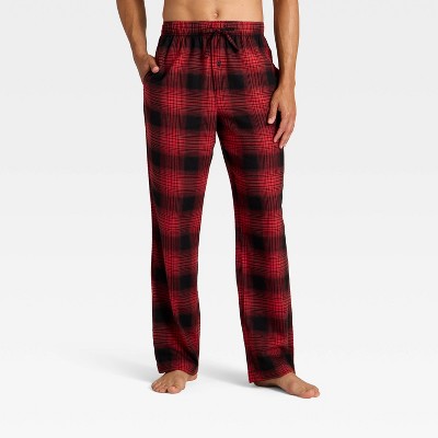 Men's Flannel Pajama Pants - Goodfellow & Co™