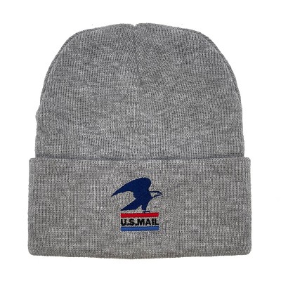 Tee Luv USPS Eagles Beanie