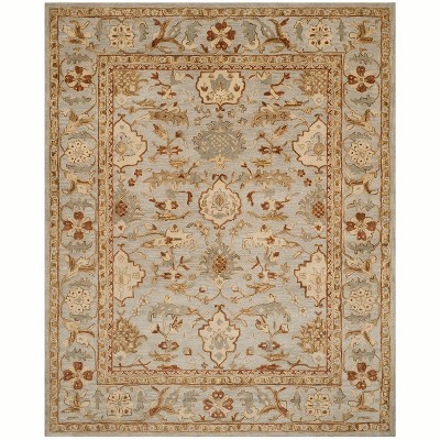 Antiquity AT60 Hand Tufted Area Rug - Safavieh