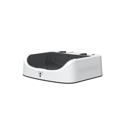 Turtle Beach Fuel Compact VR Charging Station for Meta Quest 2