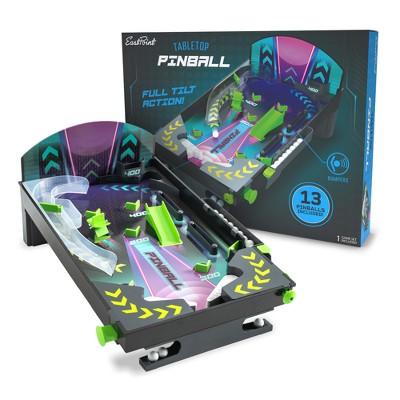 Arcade Pinball