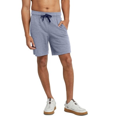 Hanes Originals Men's Fleece Sweat Shorts, 8"