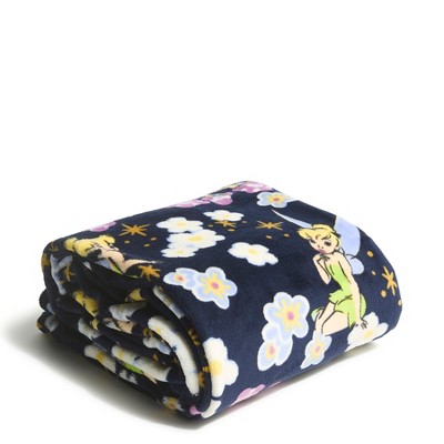 Vera Bradley Women's Outlet Disney Essential Throw Blanket