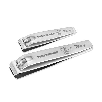 Tweezerman Happily Ever After Combo Clipper Set - 2ct
