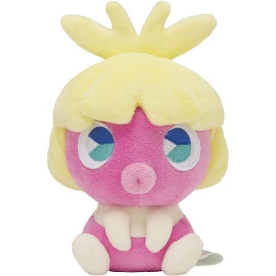 Pokemon Center: Smoochum Pokemon Soda Pop Plush