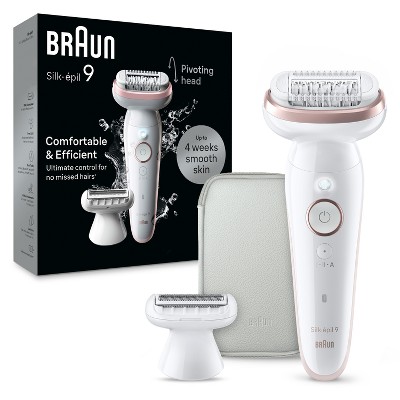 Braun Silk-epil 9 Women's Epilator SES9-030