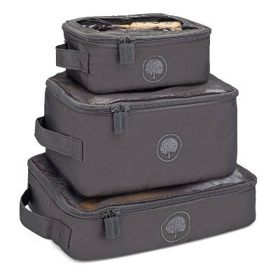 Parker Baby Co. Packing Cube Set