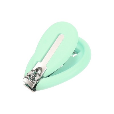 Unique Bargains Child Portable Nail Clippers 1 Pc