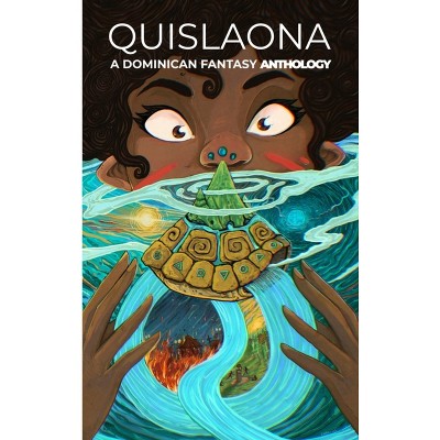 Quislaona - by  Zaivy Luke-Aleman & Keller J O'Leary & Rebecca Walker (Hardcover)