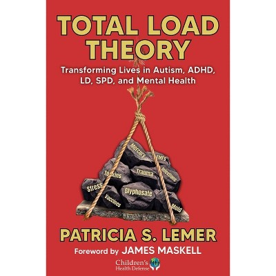 Total Load Theory - by  Patricia S Lemer (Paperback)