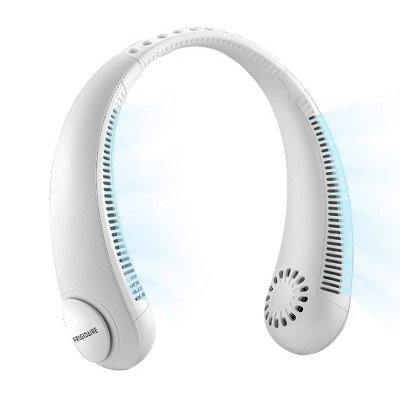 Frigidaire Portable Neck Cooling Fan