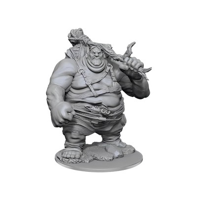 Neca D&D Nolzurs Marvelous Unpainted Miniatures | Hill Giant