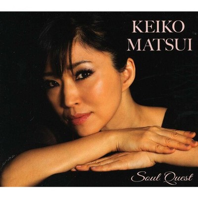 Keiko Matsui - Soul Quest (CD)