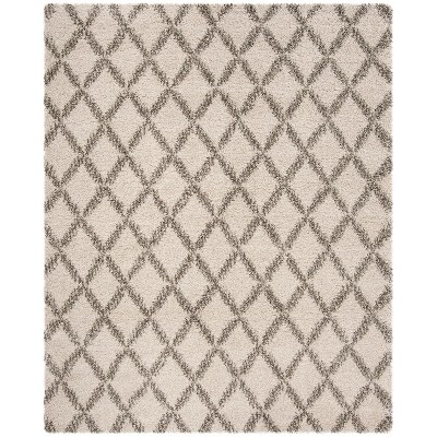 Hudson Shag SGH333 Power Loomed Area Rug - Safavieh
