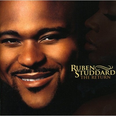 Ruben Studdard - The Return (CD)