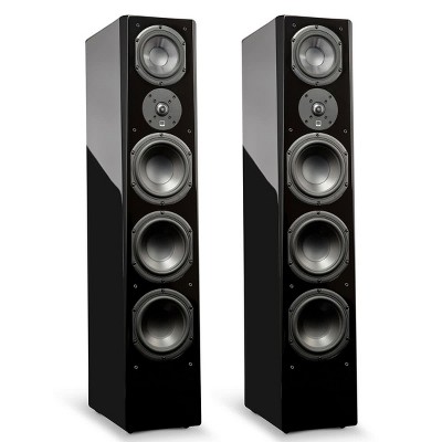 SVS Prime Pinnacle Floorstanding Speakers - Pair