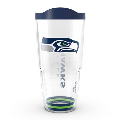 NFL Seattle Seahawks 24oz Arctic Classic Tumbler