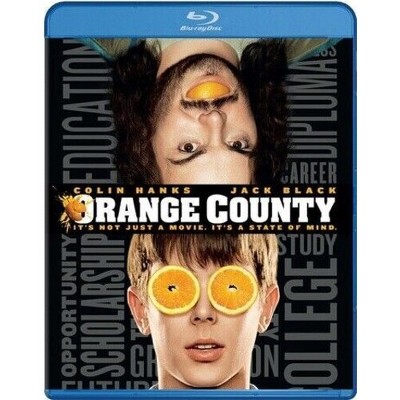 Orange County