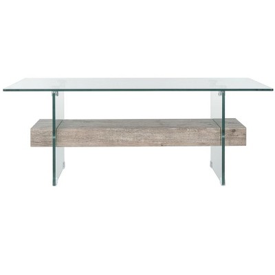 Kayley Coffee Table  - Safavieh