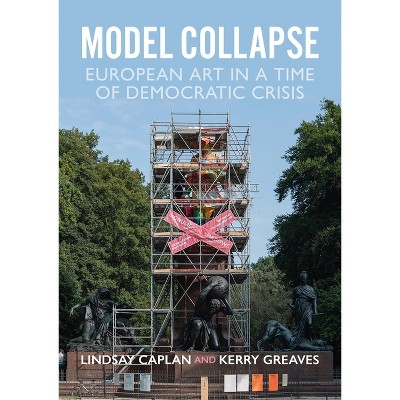 Model Collapse - by Lindsay Caplan & Kerry Greaves