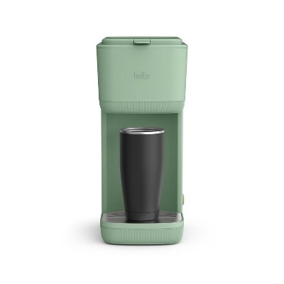 bella Single-Serve Coffee Maker