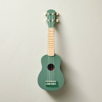 Toy Green Ukulele - Hearth & Hand™ with Magnolia