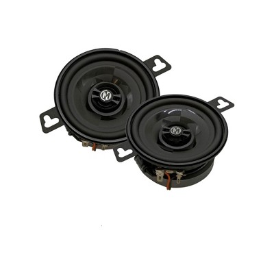 Memphis PRXP3 3.5" 2-Way with Point source Tweeter