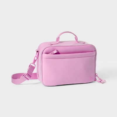 Faux Neoprene Lunch Tote - All In Motion™