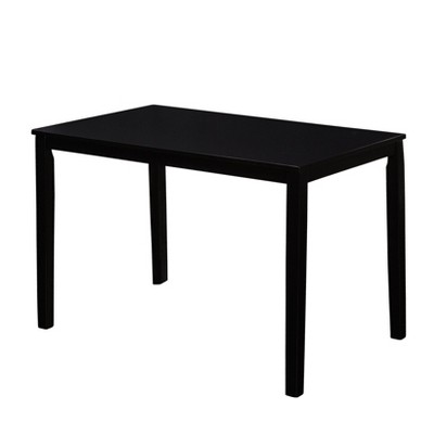 Buylateral Shaker Rectangular Dining Table