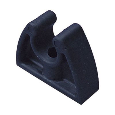 Sea Dog Pole Storage Clip 3/4 Boat Equipment 4911451.