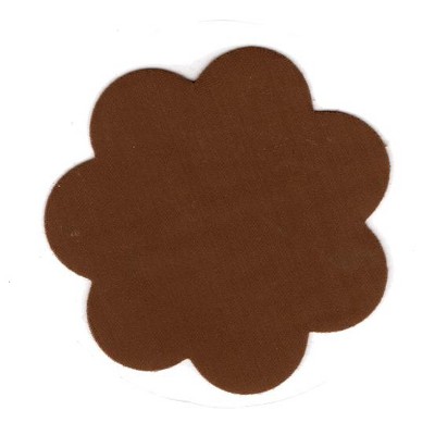 Tabare Ultimate Bare Petals Reusable Nipple Covers